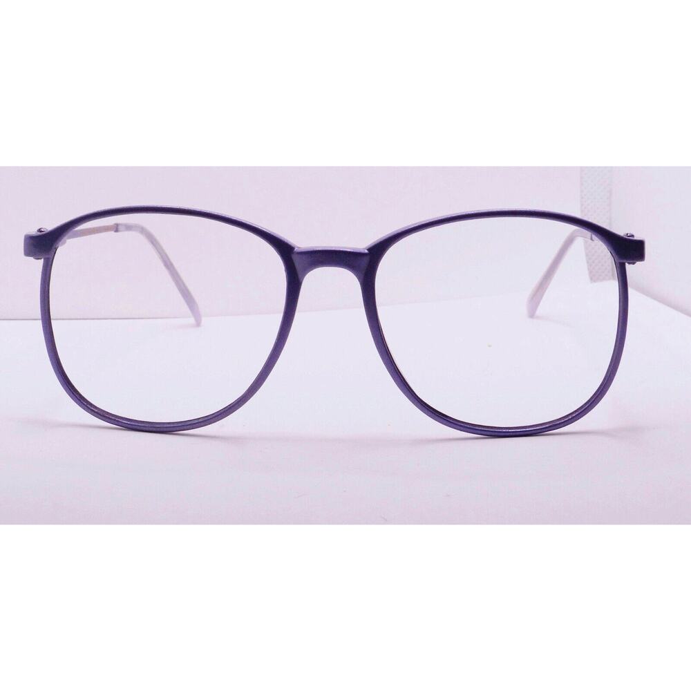 Vintage 70s Anthony Martin Carbon Eyeglass Frames - NWOT